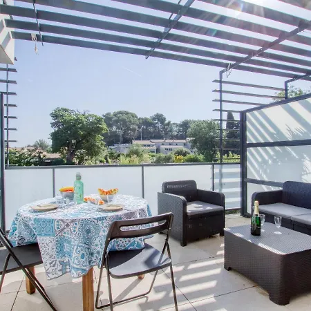 Le Domaine De La By Interhome Apartment