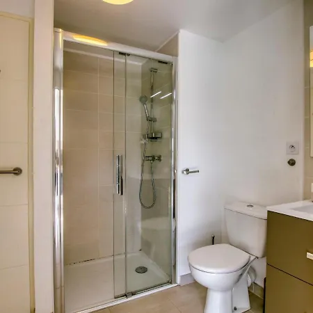 Apartment Le Domaine De La By Interhome *