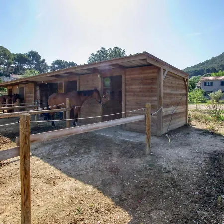 Le Domaine De La By Interhome アパート *