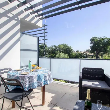 Le Domaine De La By Interhome Apartment
