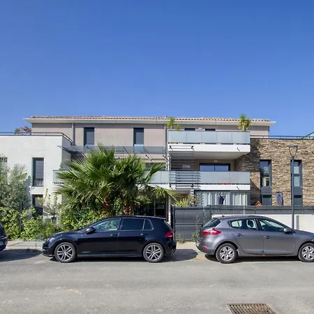 Le Domaine De La By Interhome Apartment Saint-Cyr-sur-Mer