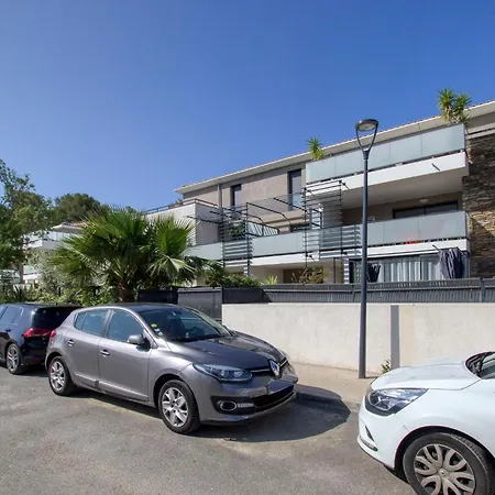 Le Domaine De La By Interhome Apartment